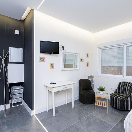 Fabuloso Calle Alamos Suit Apartamento De 2 Habitaciones มาลากา ภายนอก รูปภาพ
