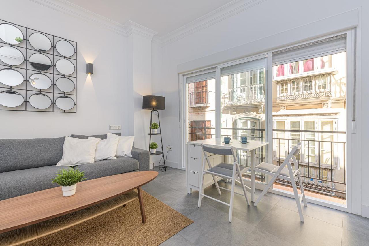 Fabuloso Calle Alamos Suit Apartamento De 2 Habitaciones มาลากา ภายนอก รูปภาพ
