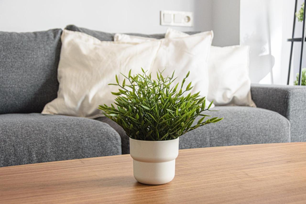 Fabuloso Calle Alamos Suit Apartamento De 2 Habitaciones มาลากา ภายนอก รูปภาพ
