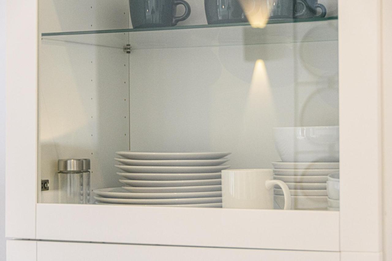 Fabuloso Calle Alamos Suit Apartamento De 2 Habitaciones มาลากา ภายนอก รูปภาพ