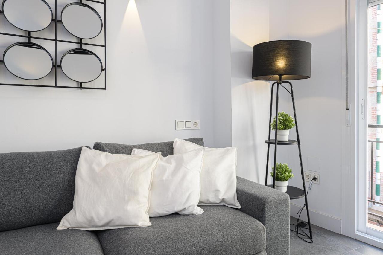 Fabuloso Calle Alamos Suit Apartamento De 2 Habitaciones มาลากา ภายนอก รูปภาพ