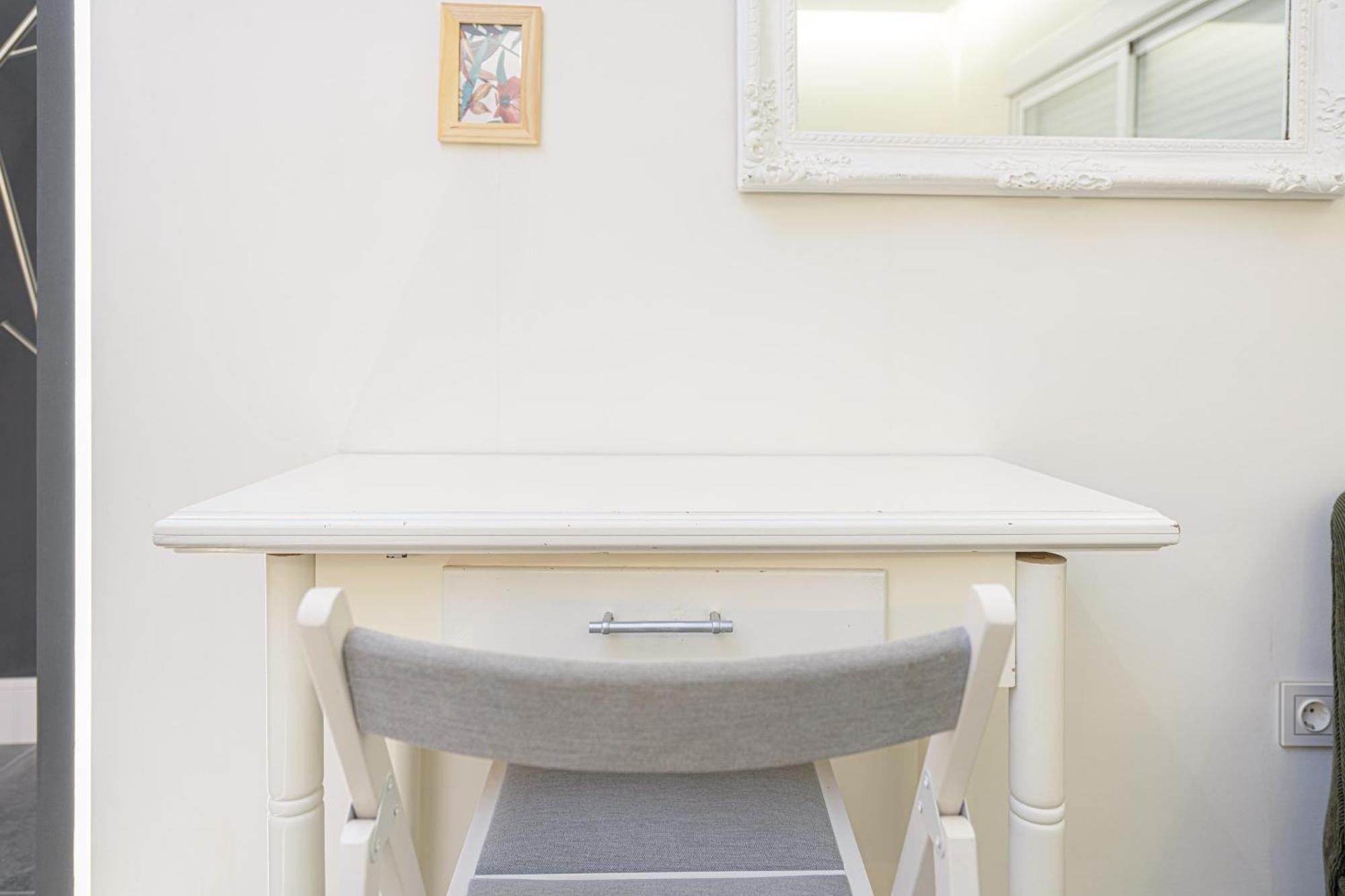 Fabuloso Calle Alamos Suit Apartamento De 2 Habitaciones มาลากา ภายนอก รูปภาพ
