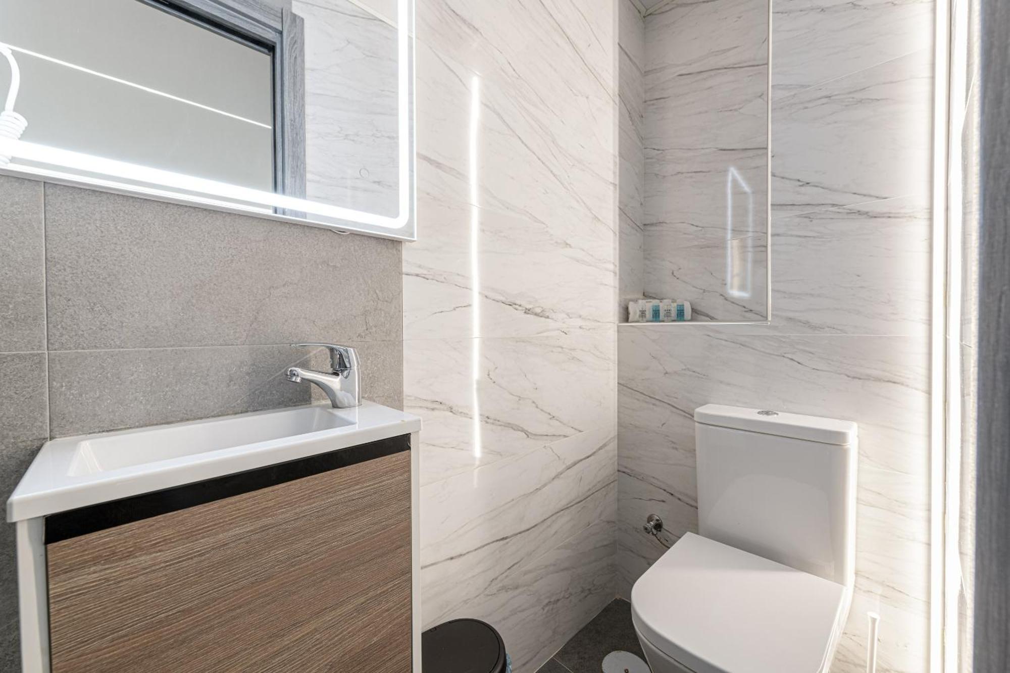Fabuloso Calle Alamos Suit Apartamento De 2 Habitaciones มาลากา ภายนอก รูปภาพ
