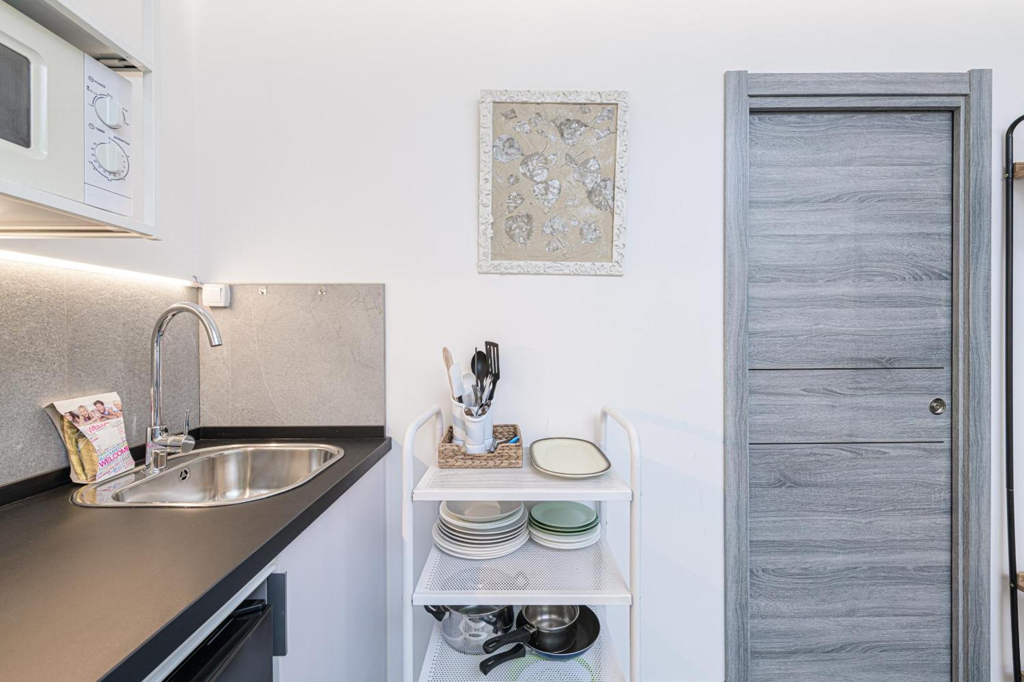Fabuloso Calle Alamos Suit Apartamento De 2 Habitaciones มาลากา ภายนอก รูปภาพ